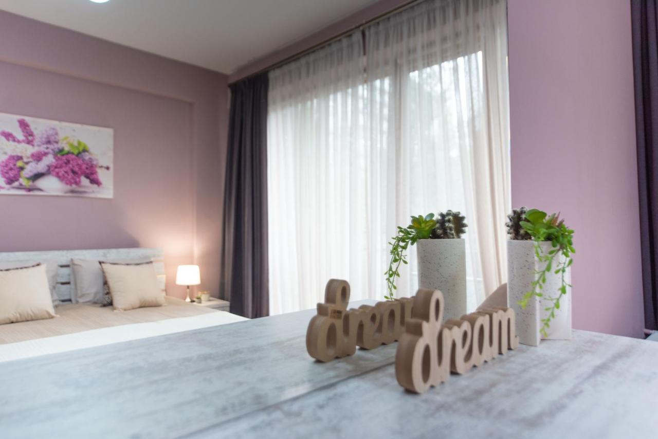 Gg Home - Cozy 2-Bedroom Apartment On Givi Kartozia Tbilisi Luaran gambar